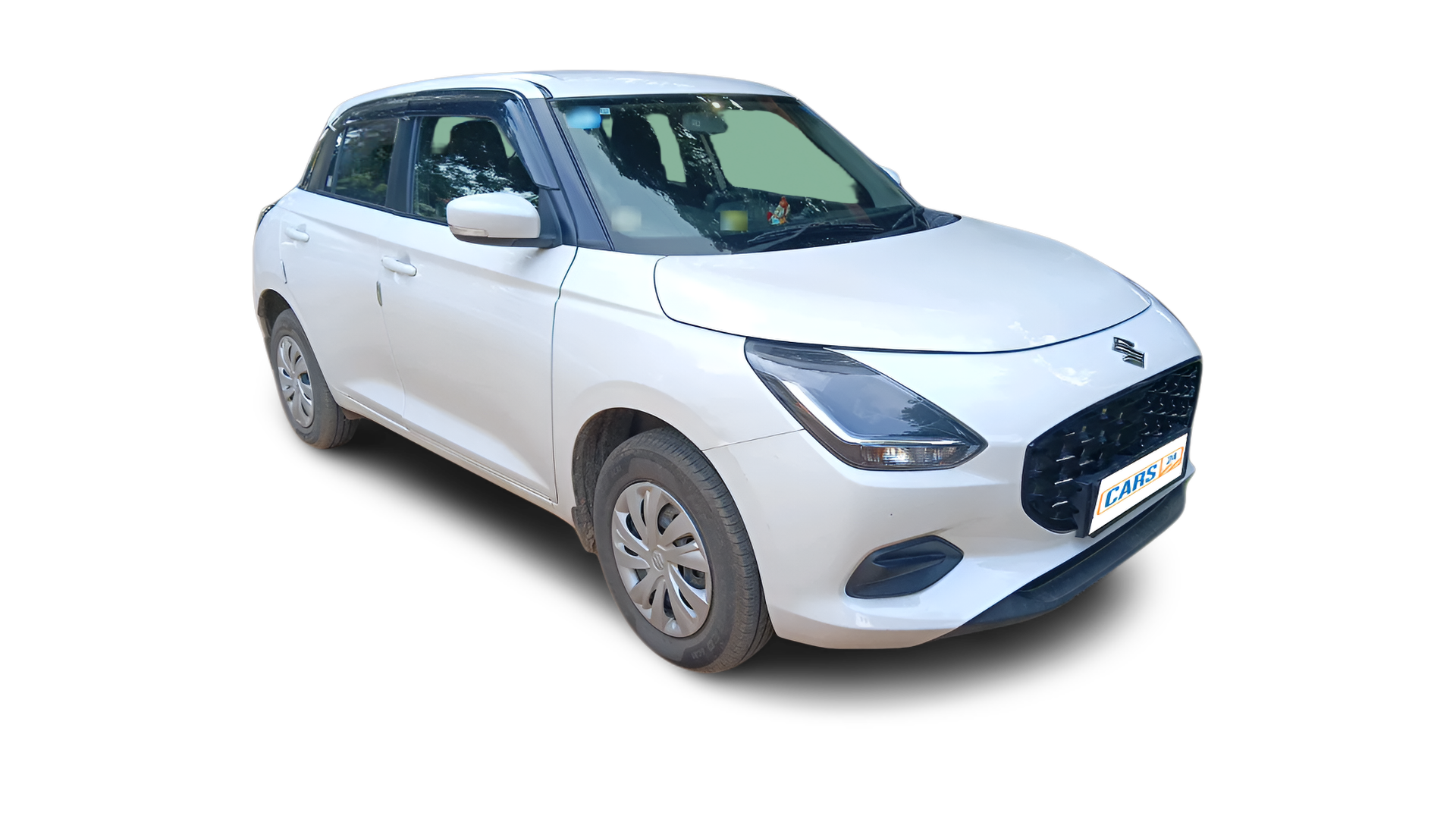Maruti Swift-img